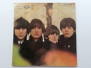 THE BEATLES FOR SALE  ORIG  1964  UK  LP STEREO  PRESSING PCS  3062