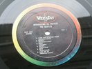 INTRODUCING THE BEATLES  ORIG 1964   USA  VEE JAY LP   LABEL  VARIATION