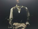 John Foxx -Church - VERY RARE Limited Edition 600 World wide Sold Out
