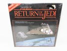The Story of Star Wars - Return of the Jedi Vinyl LP Record 1983, Factory Sealed