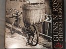 GUNS N' ROSES CHINESE DEMOCRACY 2xLP 2008 USA GEFFEN BOO12356-1 1st PRESS 180GM