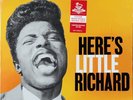 Here's Little Richard-Limited 180-g Vinyl with Bonus Tracks by Richard,...