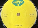 Slickers/Ranfold Williams-Frying Pan / Code It-OG UK Blue Cat 7