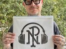 Amity Affliction “LTOTM Redux” 1st Ed Test Pressing - Ahren Stringers Copy 1/20