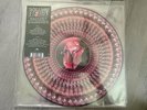 The Rolling Stones- Hackney Diamonds Vinyl Record ZOETROPE *NEW*