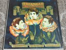 In Shrink Rare The Beau Brummels Triangle LP Album 1967 Warner Bros WS 1692 NM