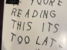 Drake – If You're Reading This It's Too Late - 2 x LP Vinyl Records 12