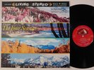 SOCIETA CORELLI Vivaldi The Four Seasons RCA LP LSC 2424 1S/1S I nice  #