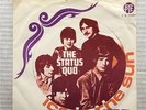 STATUS QUO ICE IN THE SUN(SCAN) 7