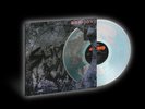 Bon Jovi Slippery When Wet Liquid Filled Vinyl LP Super Rare Limited Edition