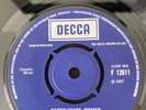 Champion Jack Dupree – Barrelhouse Woman - Vinyl Single - DECCA - 1967 - F12611