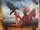 Cardi B - Am I the Drama? Signed Vinyl - Apple Red Vinyl