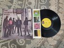 The Allman Brothers Band Capricorn ATCO LP Record Album