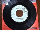 BILLY PRESTON THAT'S THE WAY GOD PLANNED IT/PROD. GEORGE HARRISON WEST INDIES 7