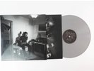 NEW SUPER RARE Saba - Care for Me GREY Vinyl Me Please LP VMP Seal