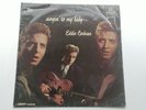 EDDIE COCHRAN ORIG 1960 UK LP  SINGIN TO MY BABY LONDON HA-U 2093