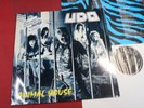 U.D.O.  ANIMAL HOUSE  -  LP RCA PL 71552 Germany 1987