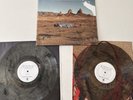 Between The Buried And Me: Coma Ecliptic Clear w/Smoke Vinyl Double LP NM/G