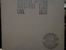Rolling Stones - European Tour 1970 Live - Vinyl Record Concert Album LP -2 Disc
