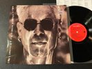 BRUCE COCKBURN Nothing But A Burning Light LP COL 468898 1 - 1991 Euro Press EX