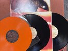 THE CURE - KISS ME KISS ME KISS ME (ORIGINAL COPY - FIXH 13)