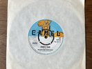 Reggae Winston Wright / Two Sparks – Power Pack / Throwing Stones Camel – CA 32