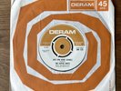 Psych Freakbeat The Outer Limits ‎– Just One More Chance Deram ‎– DM 125