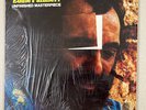 EDDIE PALMIERI UNFINISHED MASTERPIECE KILLER ORIGINAL GUARACHA DESCARGA RECORD