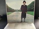 Elton John Signed A Single Man - Vinyl Album LP - Very Clear with Message
