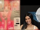 Cardi B Am I The Drama Signed Vinyl
