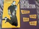 Somewhere between Heaven and Hell by Social Distortion (Record, 2011)