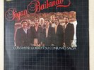 WAYNE GORBEA Y SU CONJUNTO SALSA SIGAN BAILANDO RARE  SALSA GUAGUANCO COLOMBIA