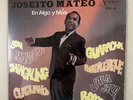 JOSEITO MATEO EN ALGO Y MAS GUAGUANCO SON MONTUNO KILLER ORIGINAL RECORD PLAYED
