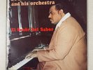 RUBEN RIVERA AND HIS ORCHESTRA EL SEÑOR DEL SABOR HOLY GRAIL GUAGUANCO SALSA LP