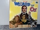 The Wizard Of Oz LP soundtrack MGM Records E3464 ST