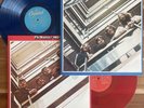 The Beatles l962-1966 & 1967-1970 RED & BLUE Vinly 4x LP set 1978 Capitol EX