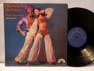 OMAR KHORSHID and his guitar  Rhythms from The Orient 1974 Voice of Lebanon  EX