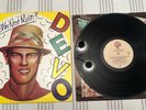 DEVO: Q: Are We Not Men? A: We Are Devo  Warner Bros LP Vinyl 1978 (BSK 3239)VG+