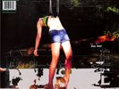 Julia Wolf / PRESSURE (LTD. EMERALD GREEN VINYL LP) / Many Hats / JW1 / colLP