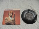 DAVID BOWIE SORROW AMSTERDAM 1980s LIFETIMES IRISH SOLID CENTRE IRELAND PRESSING