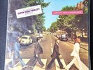 The Beatles Abbey Road LP MFSL 1-023 SEALED 1980