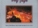 DEEP PURPLE 