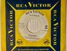 ELVIS PRESLEY Roustabout NOS NM WLP DJ COPY Promo ONLY 45 1964 & RCA Sleeve