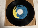 VERDICTS: my life's desire / the mummy's ball EAST COAST 7