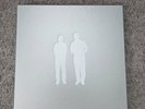 Twenty One Pilots Vessel 10th Anniversary Vinyl 2LP White Limited Deluxe Box