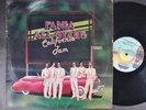 FANIA ALL STARS California Jam LATIN LP SALSA BARRETTO ROENA VALENTIN STERLING