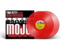 Tom Petty & The Heartbreakers Mojo (Translucent Ruby Red Vinyl) Records & LPs Ne