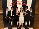 BLONDIE PARALLEL LINES ALBUM RECORD 1978 USA CHR 1192