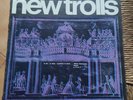 New Trolls - Big Concerto For The New Trolls - Great LP