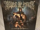 Hammer of the Witches by Cradle of Filth (Record, 2015)